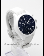 IWC Fliegeruhr Chrono "TOP GUN Lake Tahoe" réf.IW389105 - Image 3