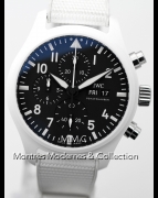 IWC Fliegeruhr Chrono "TOP GUN Lake Tahoe" réf.IW389105 - Image 4