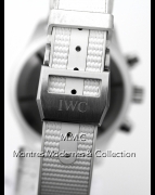 IWC Fliegeruhr Chrono "TOP GUN Lake Tahoe" réf.IW389105 - Image 5