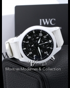 IWC Fliegeruhr Chrono "TOP GUN Lake Tahoe" réf.IW389105 - Image 7