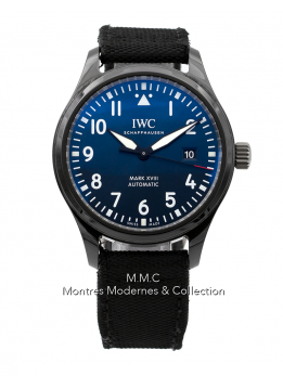 IWC - Mark XVIII Laureus ref.IW324703