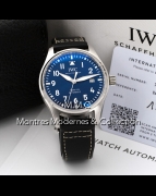 IWC Mark XX ref.IW328203 - Image 6