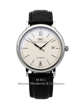IWC - Portofino Automatique ref.356501