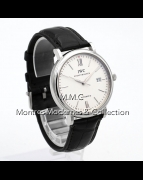 IWC Portofino Automatique ref.356501 - Image 3