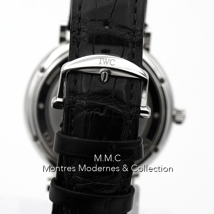 IWC Portofino Automatique ref.356501 - Image 5