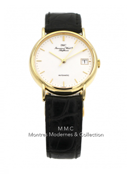 IWC - Portofino Automatique réf.IW3513
