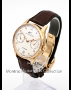 IWC Portugaise Automatic 7 Days réf.5001 - Image 2