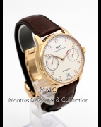 IWC Portugaise Automatic 7 Days réf.5001 - Image 3
