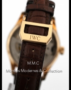 IWC Portugaise Automatic 7 Days réf.5001 - Image 5