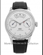 IWC Portugieser Annual Calendar réf.IW503501 - Image 2