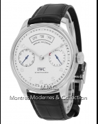 IWC Portugieser Annual Calendar réf.IW503501 - Image 3