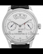 IWC Portugieser Annual Calendar réf.IW503501 - Image 5