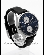 IWC Portugaise Chronographe ref.IW371401 - Image 3