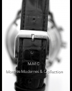 IWC Portugaise Chronographe ref.IW371401 - Image 5