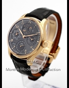 IWC Portugaise Quantième Perpétuel ref.IW503404 - Image 2