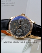 IWC Portugaise Quantième Perpétuel ref.IW503404 - Image 6