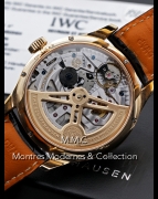 IWC Portugaise Quantième Perpétuel ref.IW503404 - Image 7