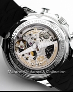 IWC Portugaise Yacht Club Chronographe ref.390211 - Image 6