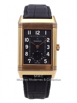 Jaeger-LeCoultre - Grande Reverso 976