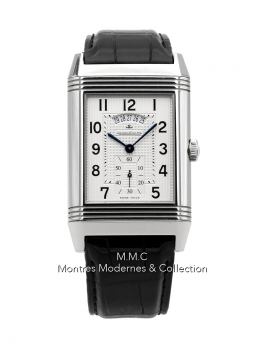 Jaeger-LeCoultre - Grande Reverso 986 Duodate Limited Edition 1500ex.