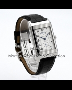 Jaeger-LeCoultre Grande Reverso 986 Duodate Limited Edition 1500ex. - Image 3