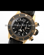 Jaeger-LeCoultre Master Compressor US Navy Seals - Image 4