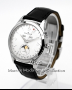 Jaeger-LeCoultre Master Calendar Moon ref.176.8.12.S - Image 2