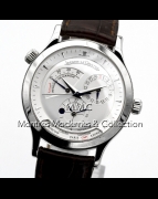 Jaeger-LeCoultre Master Geographic ref.142.8.92 - Image 4