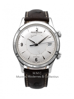 Jaeger-LeCoultre - Master Memovox ref.174.8.96