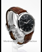 Jaeger-LeCoultre Master Réserve de Marche réf.140.8.93.S - Image 3