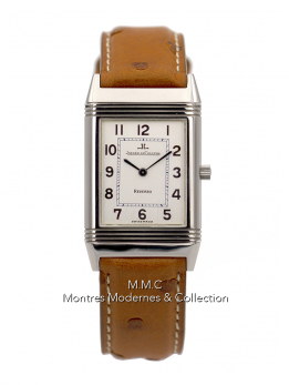 Jaeger-LeCoultre - Reverso Classic