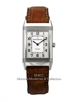 Jaeger-LeCoultre Reverso Classique ref.250.84.12 - Image 1