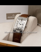 Jaeger-LeCoultre Reverso Classique ref.250.84.12 - Image 6