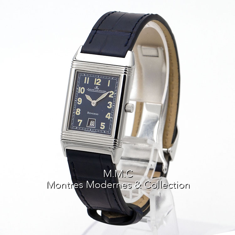 Jaeger-LeCoultre Reverso Classique Date ref.250.8.10 - Image 2
