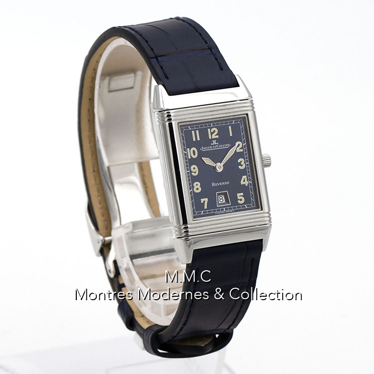 Jaeger-LeCoultre Reverso Classique Date ref.250.8.10 - Image 3