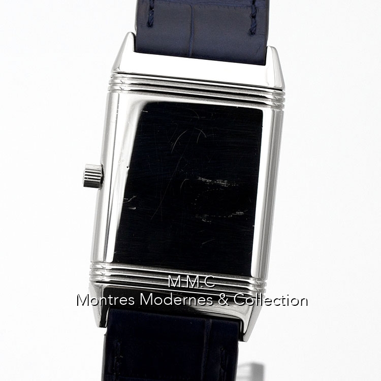 Jaeger-LeCoultre Reverso Classique Date ref.250.8.10 - Image 5