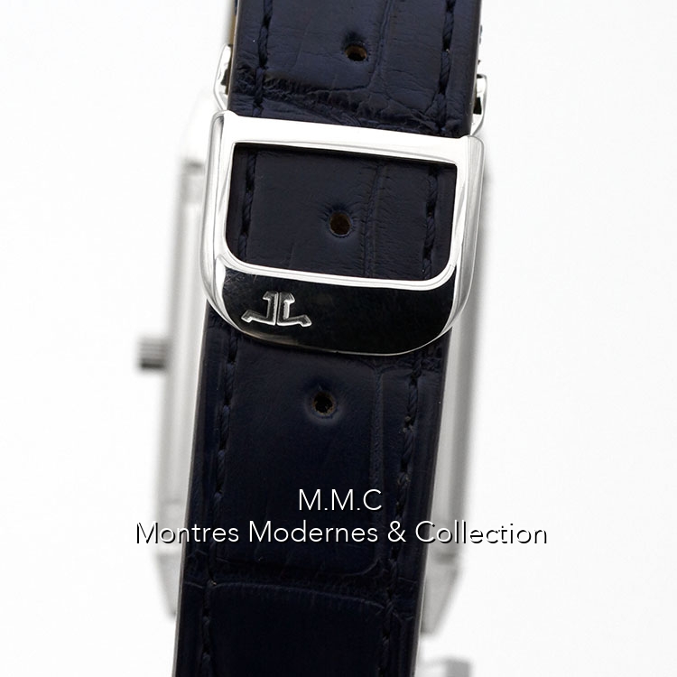 Jaeger-LeCoultre Reverso Classique Date ref.250.8.10 - Image 6