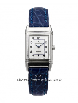 Jaeger-LeCoultre - Reverso Dame