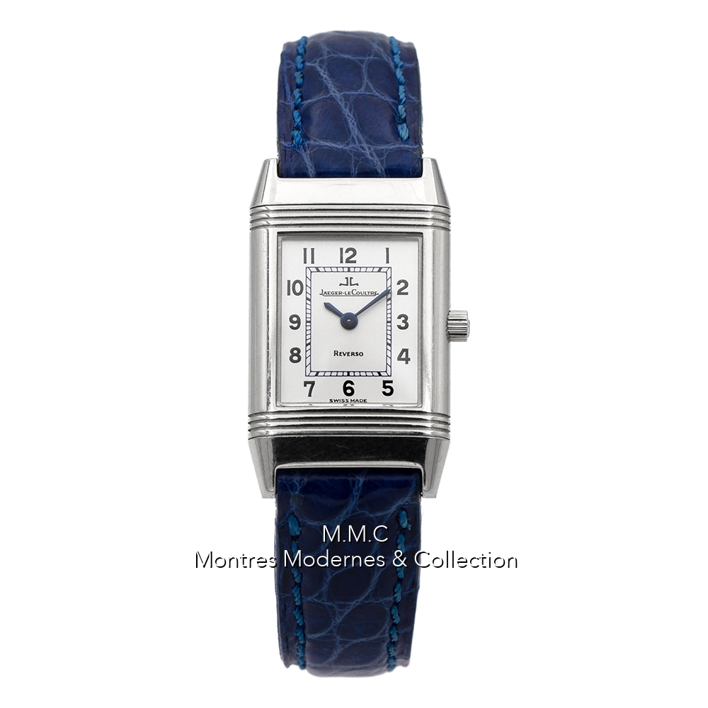 Jaeger-LeCoultre Reverso Dame - Image 1