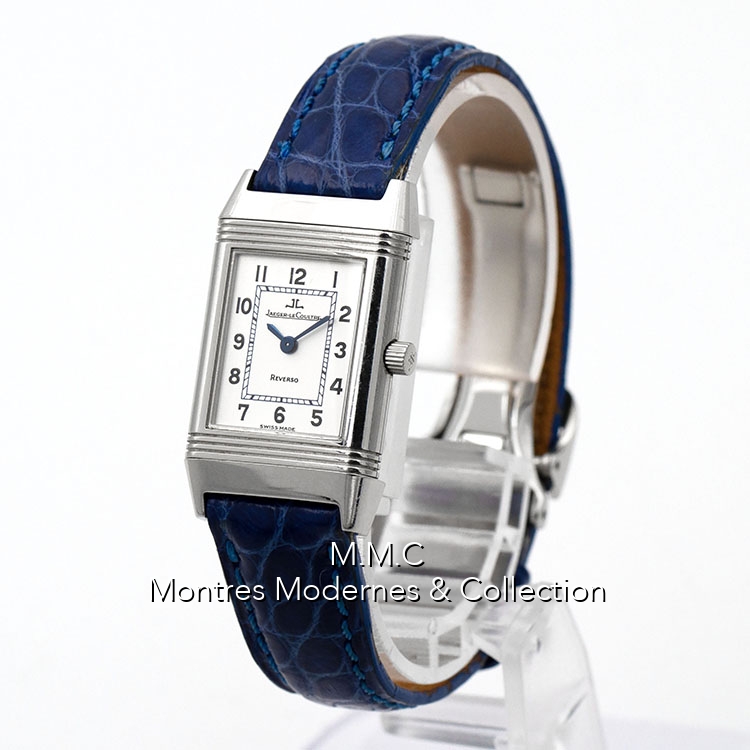 Jaeger-LeCoultre Reverso Dame - Image 2