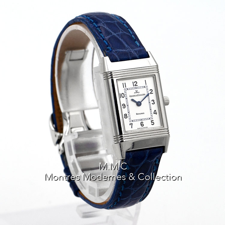 Jaeger-LeCoultre Reverso Dame - Image 3