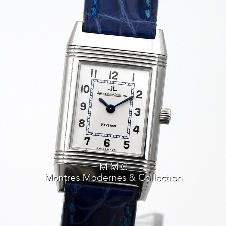 Jaeger-LeCoultre Reverso Dame - Image 4