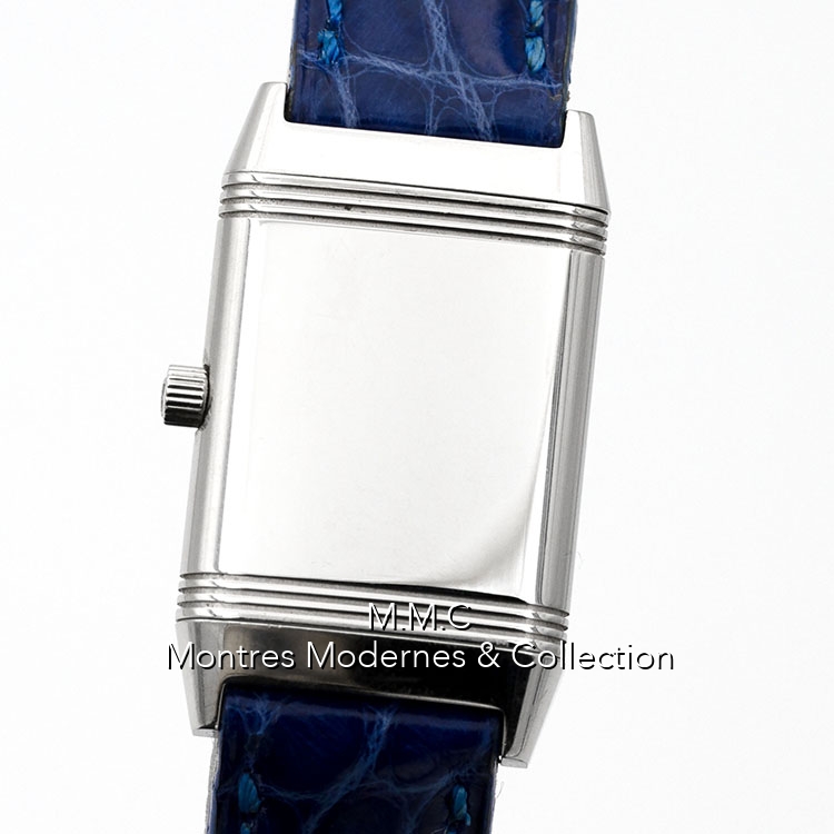 Jaeger-LeCoultre Reverso Dame - Image 5