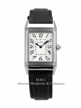 Jaeger-LeCoultre - Reverso Duetto ref.256.8.75