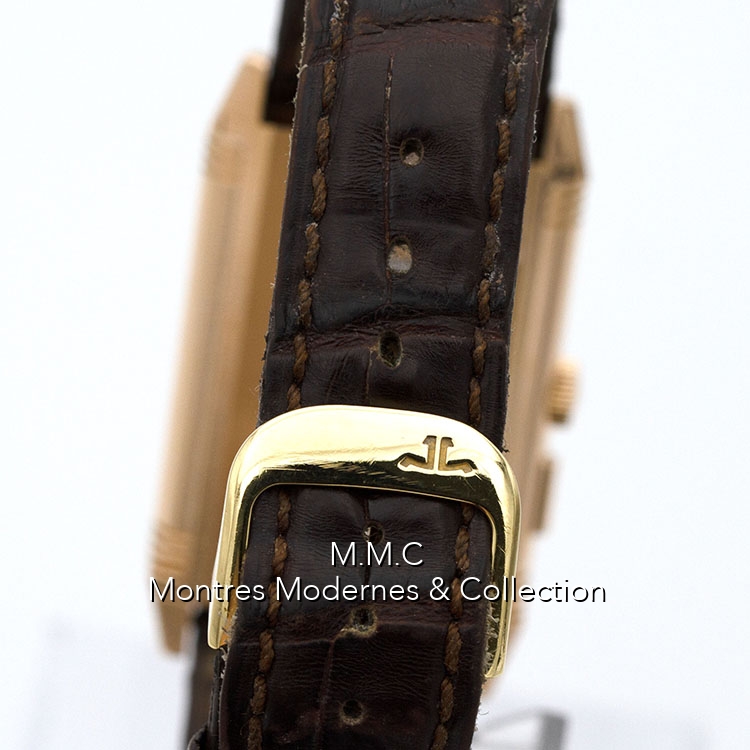 Jaeger-LeCoultre Reverso Duoface ref.272.2.54 - Image 6