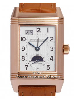 Jaeger-LeCoultre - Reverso Grande Automatique Limited Edition 4ex.