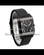 Jaeger-LeCoultre Reverso Squadra Chronograph GMT - Image 3