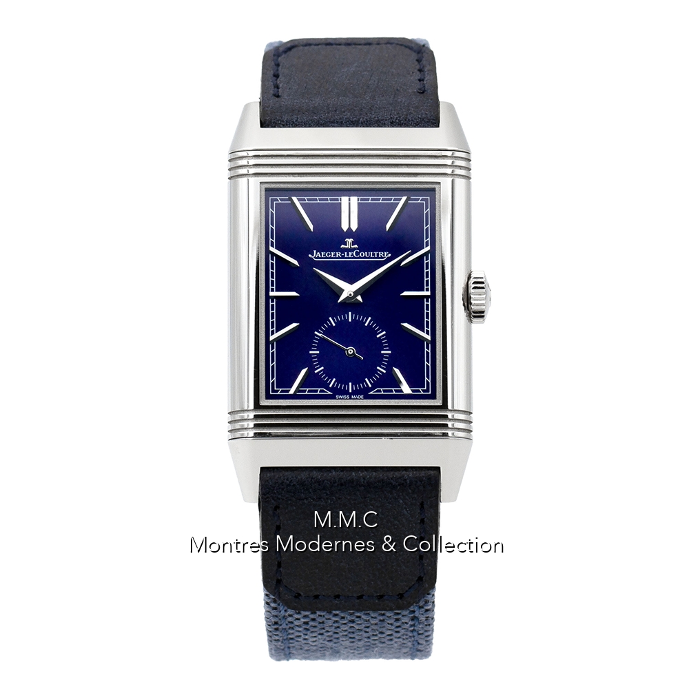Jaeger-LeCoultre Reverso Tribute ref.Q397848J - Image 1
