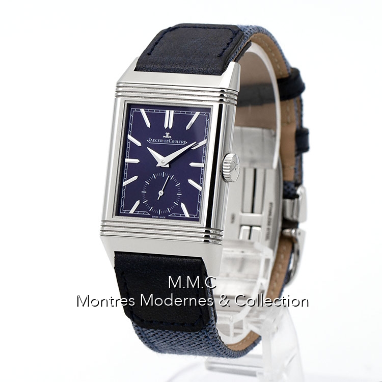 Jaeger-LeCoultre Reverso Tribute ref.Q397848J - Image 2