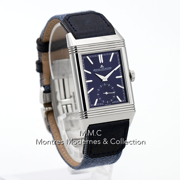 Jaeger-LeCoultre Reverso Tribute ref.Q397848J - Image 4